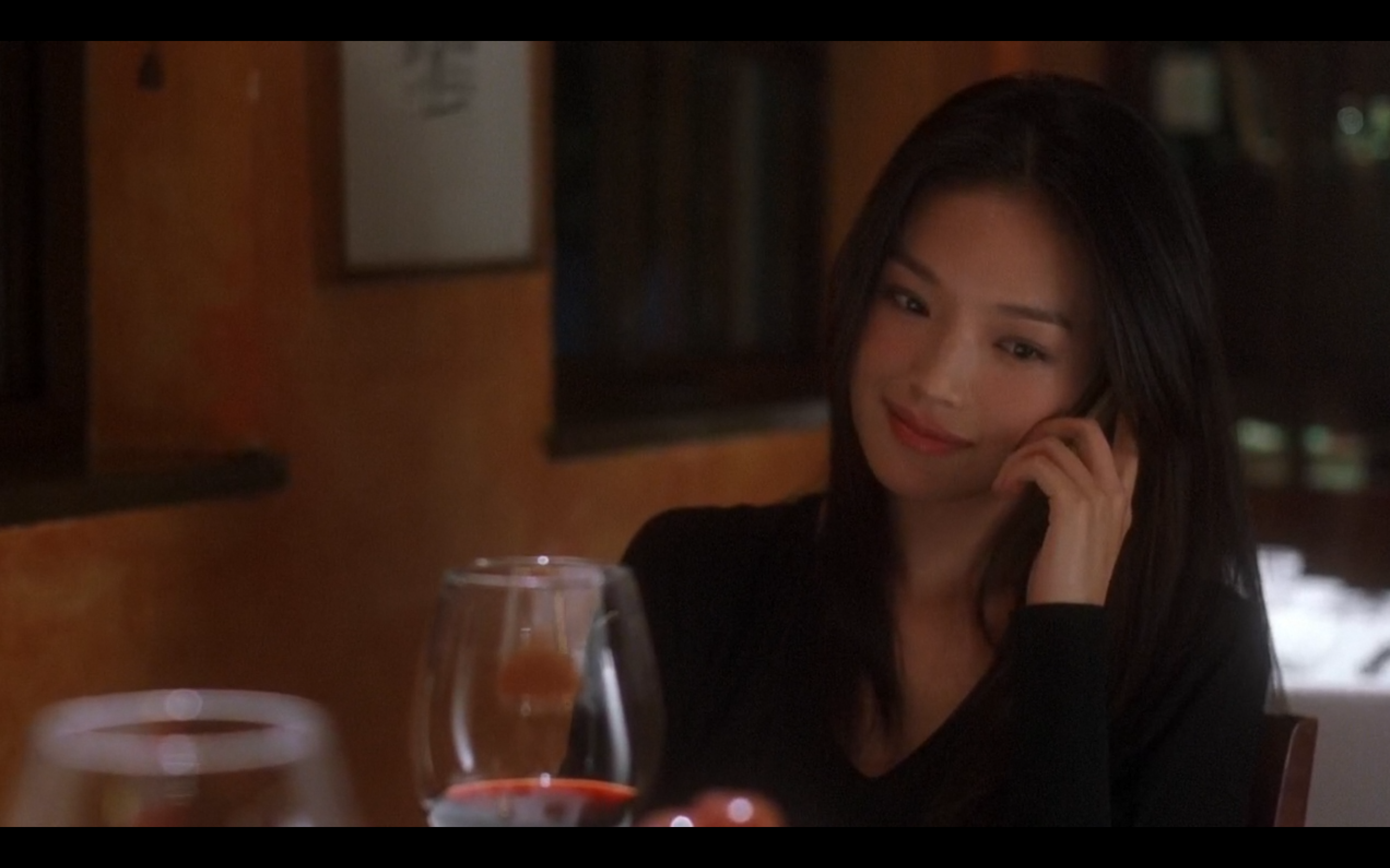 夕阳天使剧照的剧照