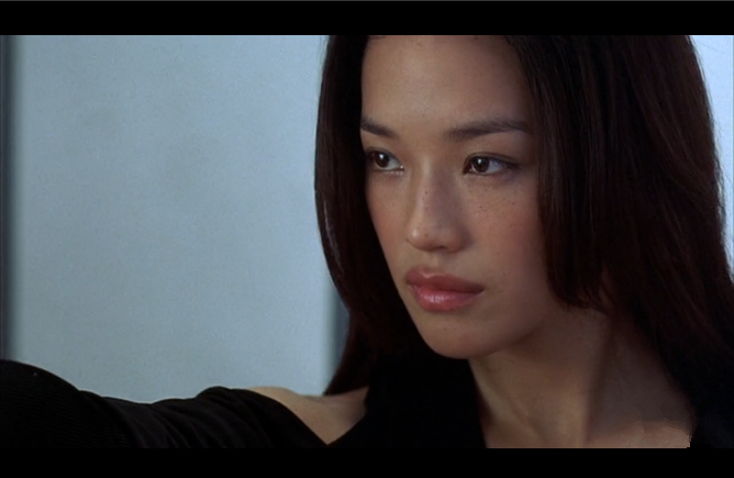 夕阳天使剧照的剧照