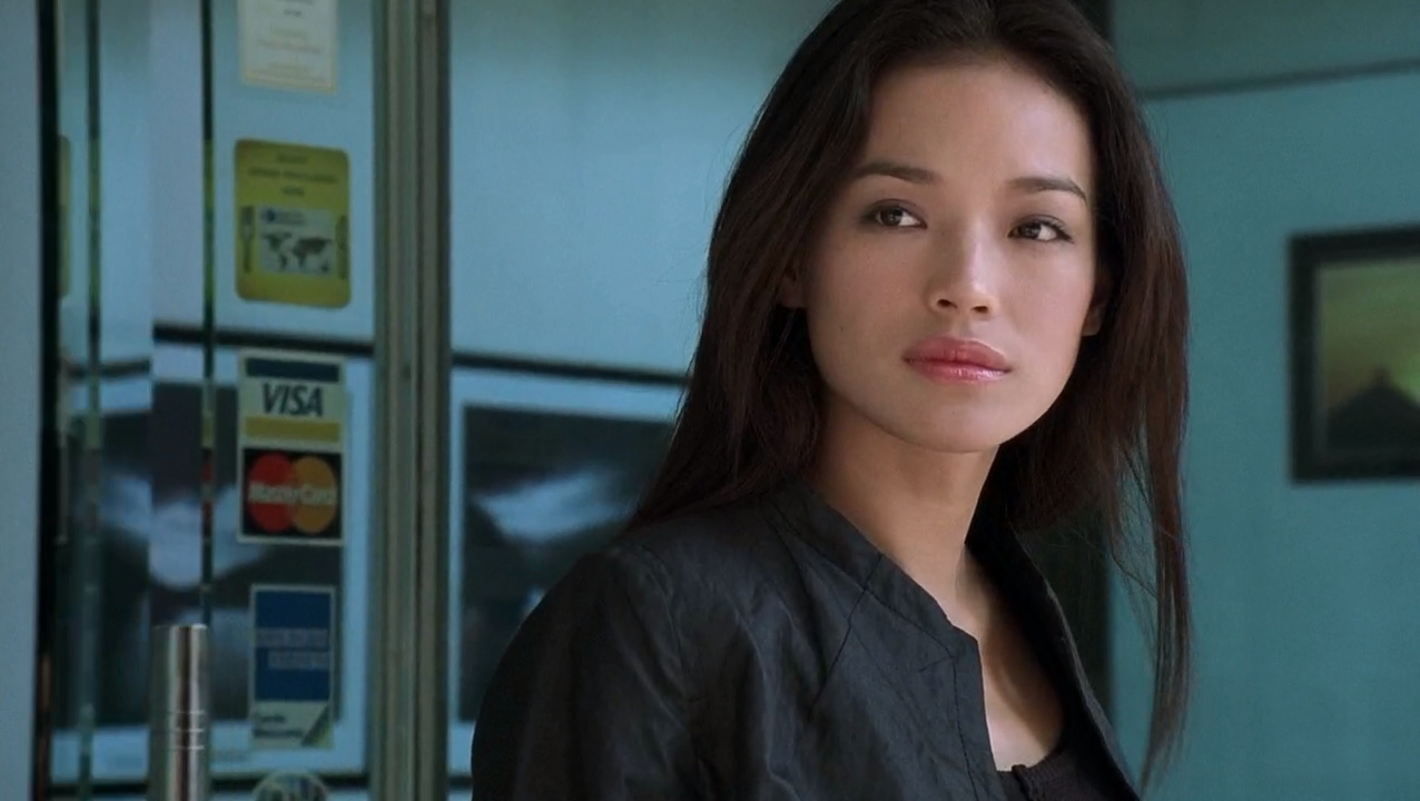 夕阳天使剧照的剧照