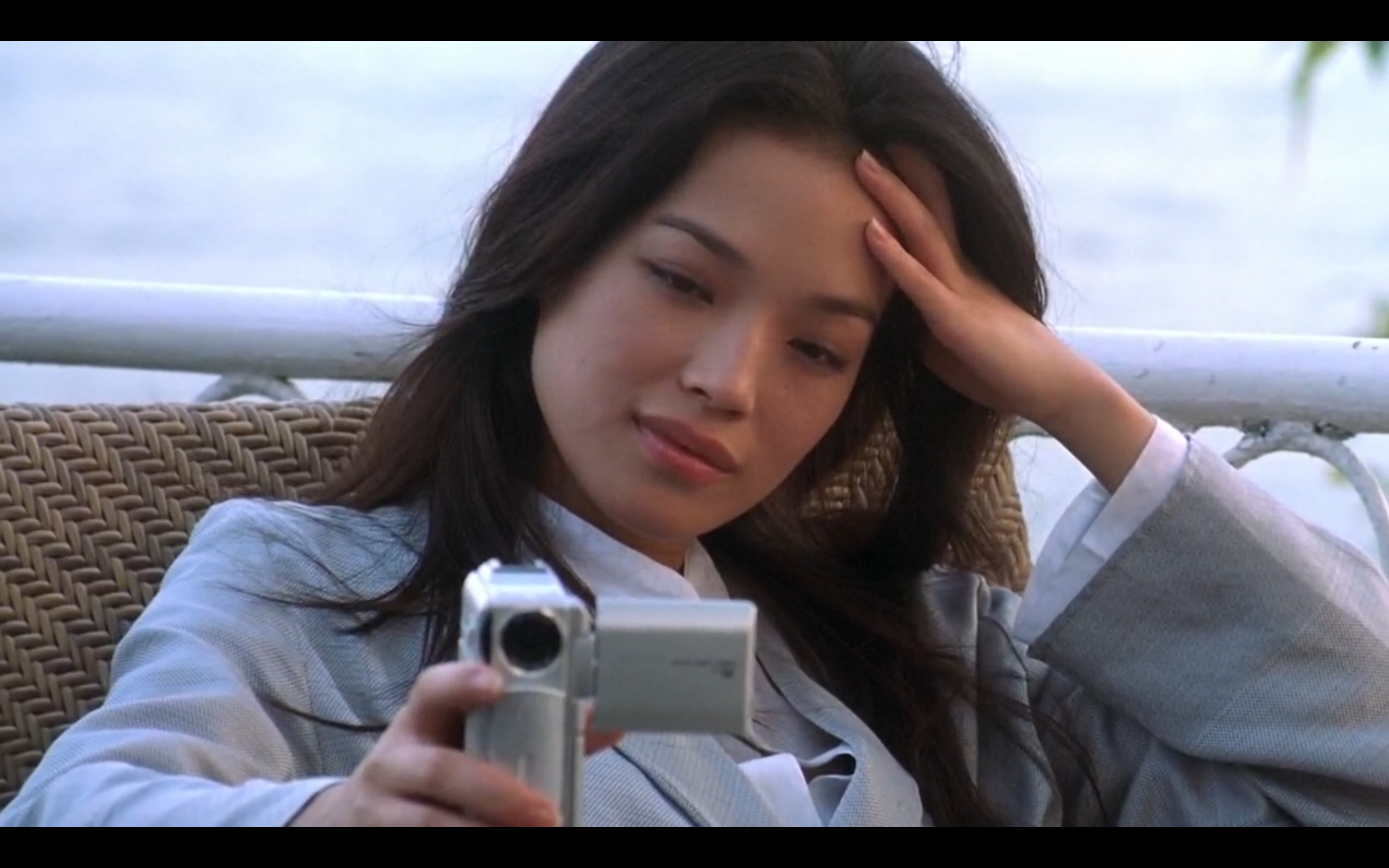 夕阳天使剧照的剧照