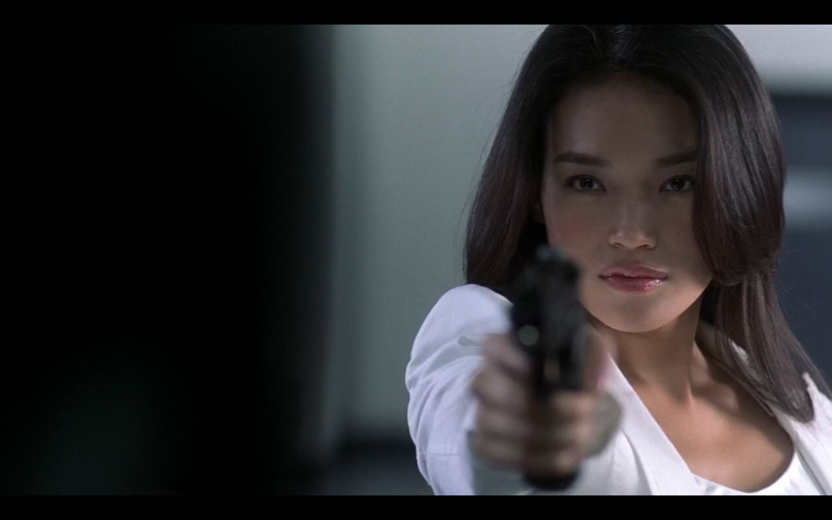 夕阳天使剧照的剧照