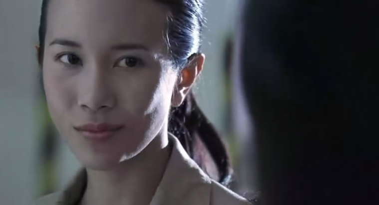 夕阳天使剧照的剧照