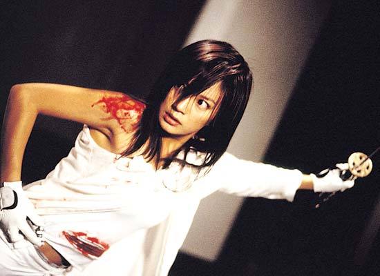 夕阳天使剧照的剧照