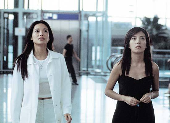 夕阳天使剧照的剧照