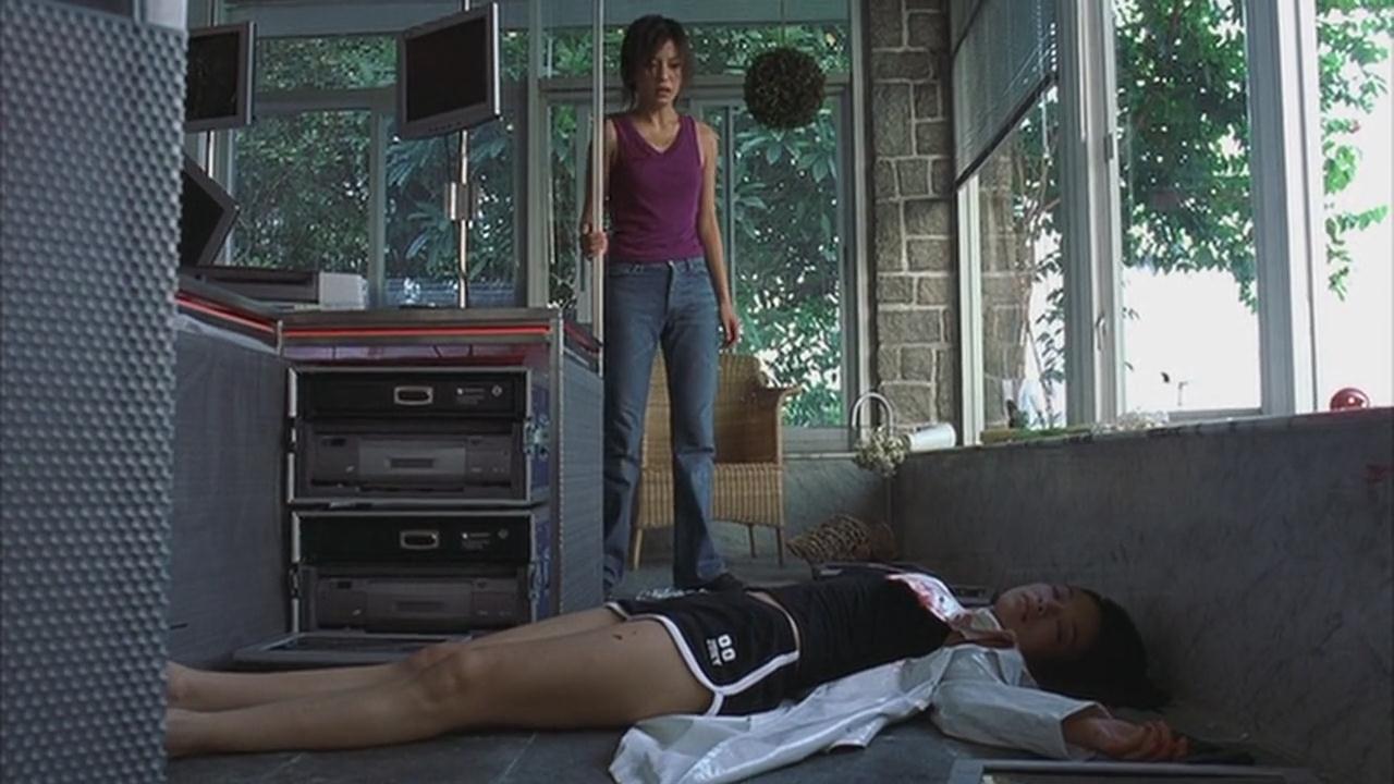 夕阳天使剧照的剧照