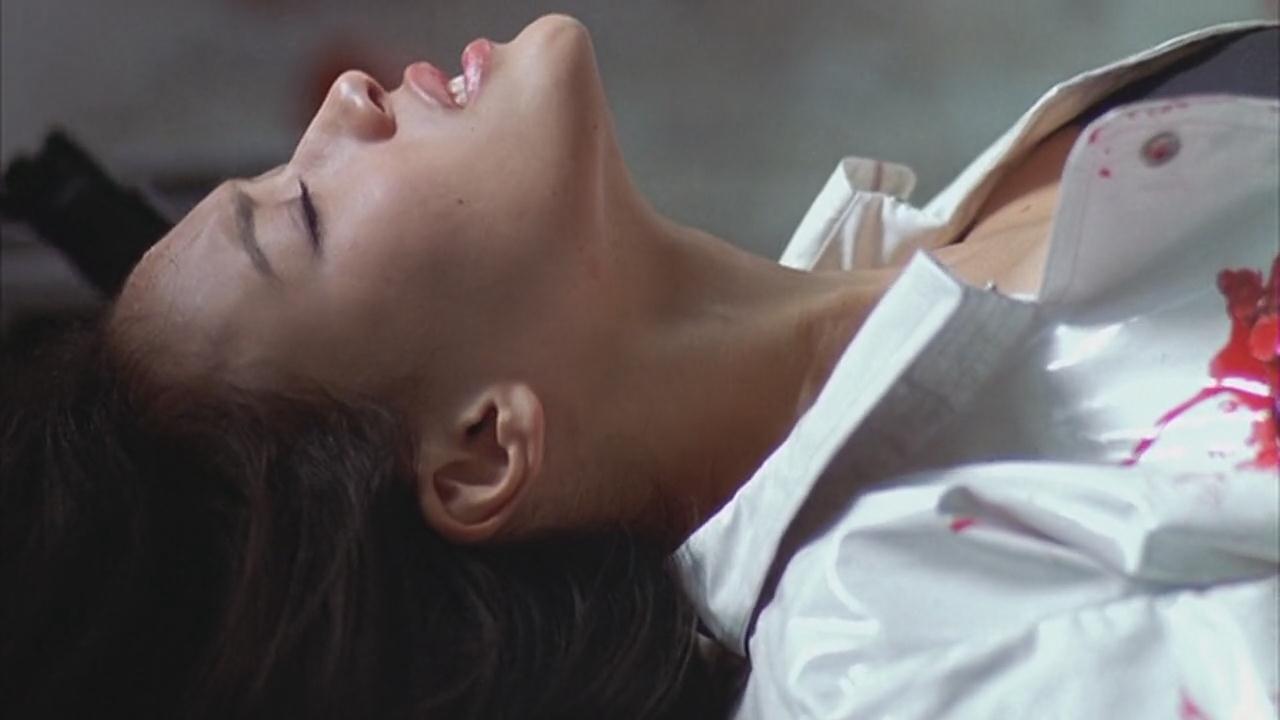 夕阳天使剧照的剧照