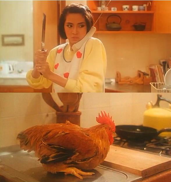 杀妻2人组剧照的剧照