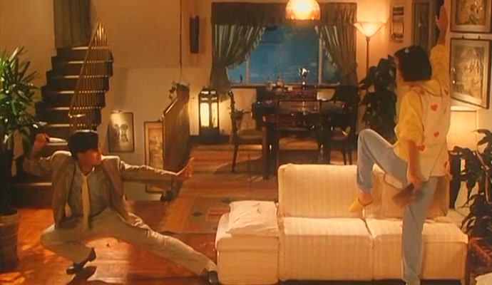 杀妻2人组剧照的剧照