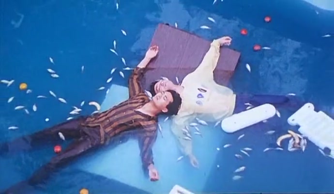 杀妻2人组剧照的剧照