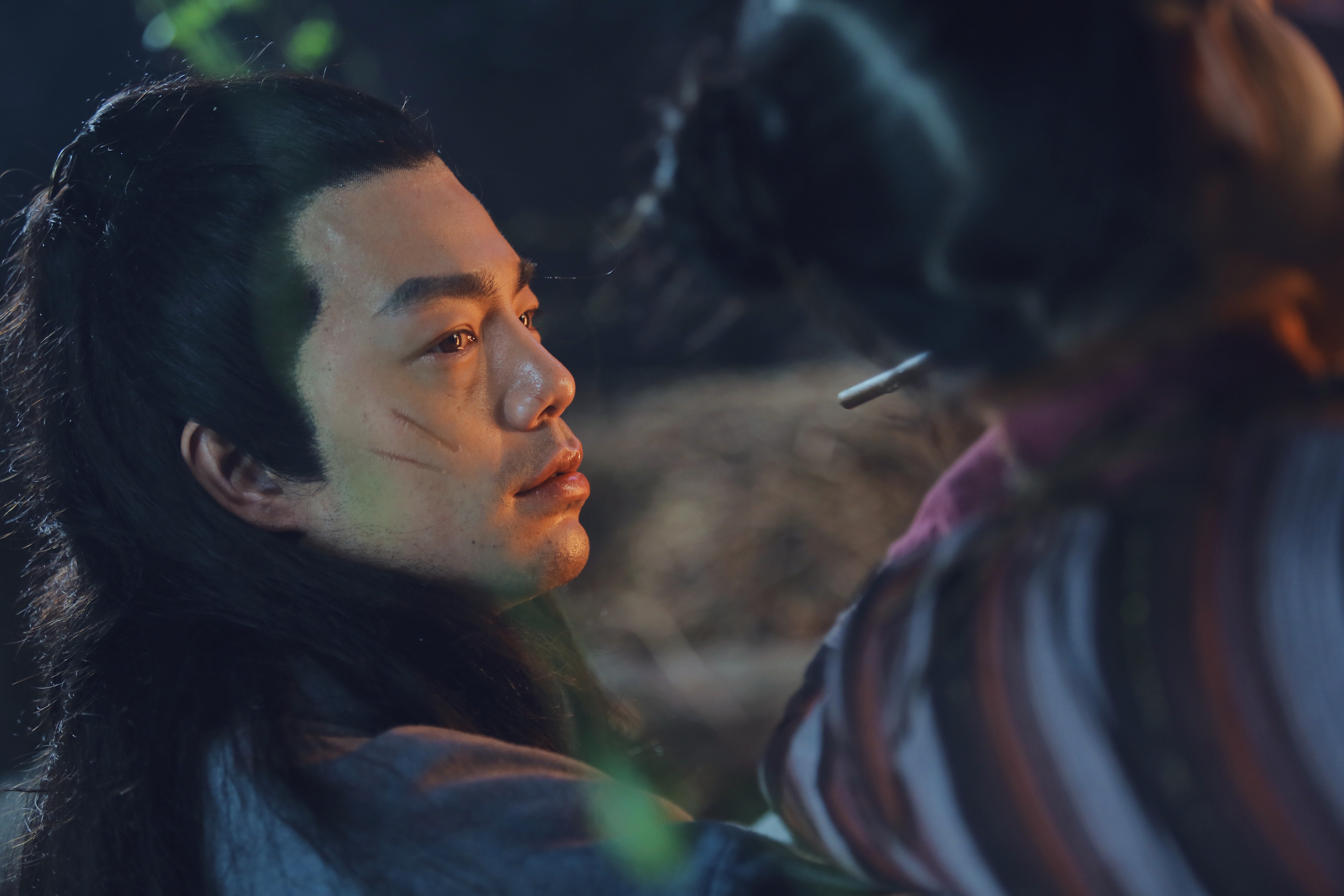 野王剧照的剧照