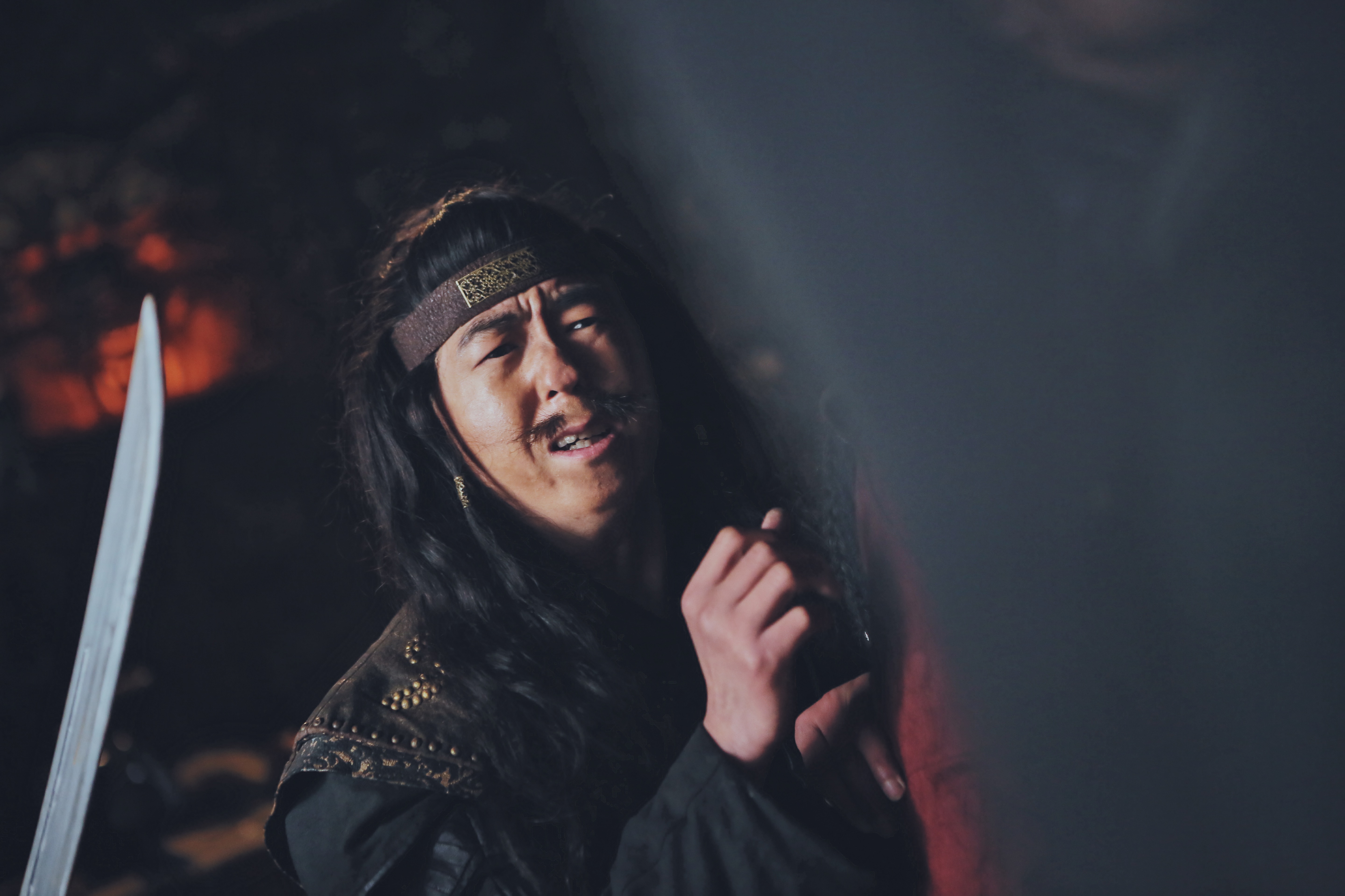 野王剧照的剧照