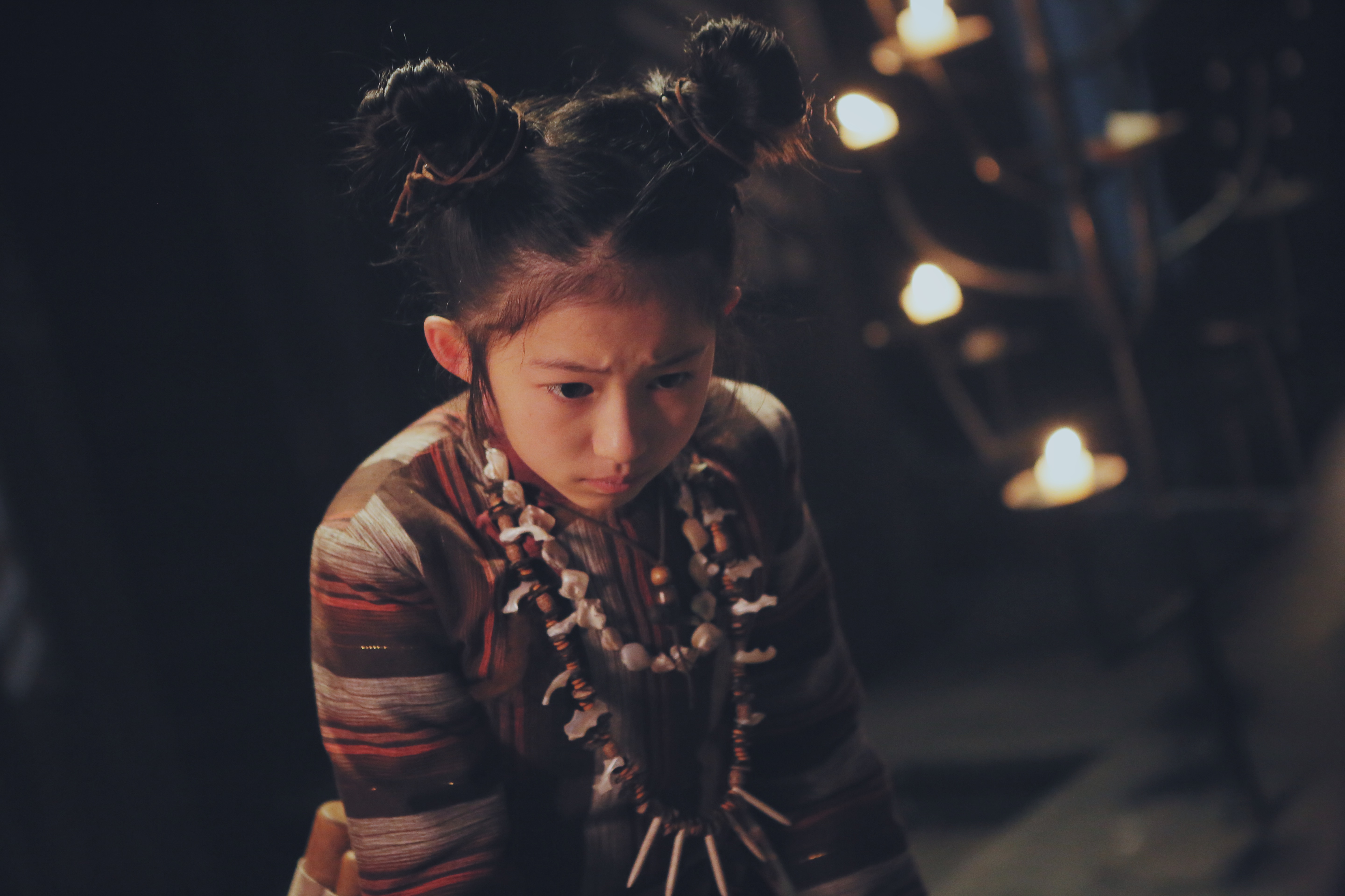 野王剧照的剧照