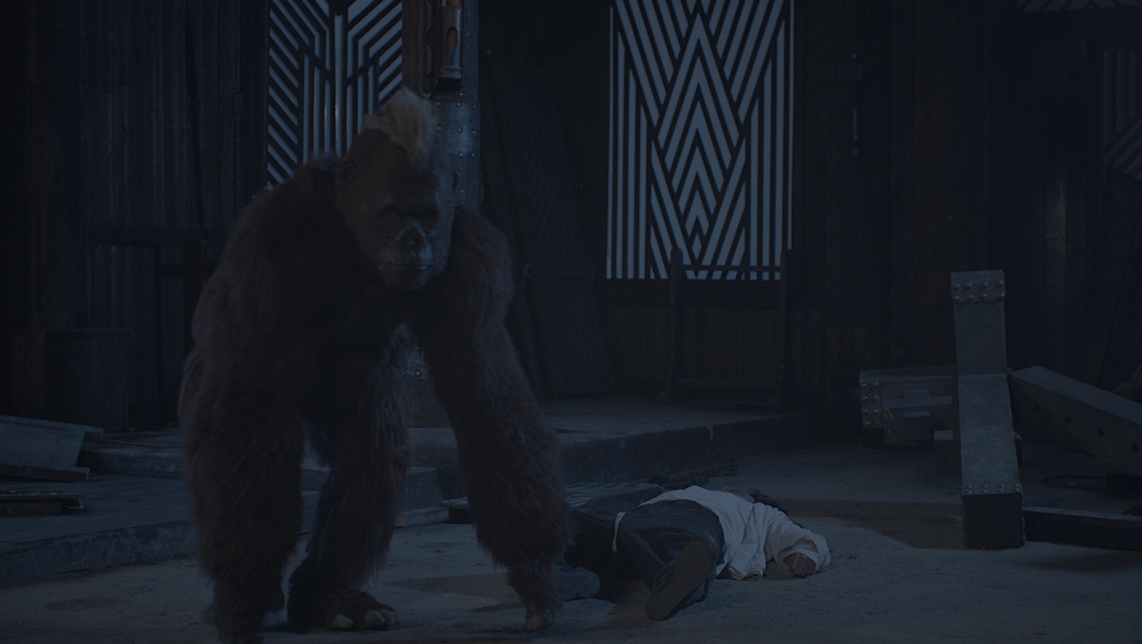 野王剧照的剧照