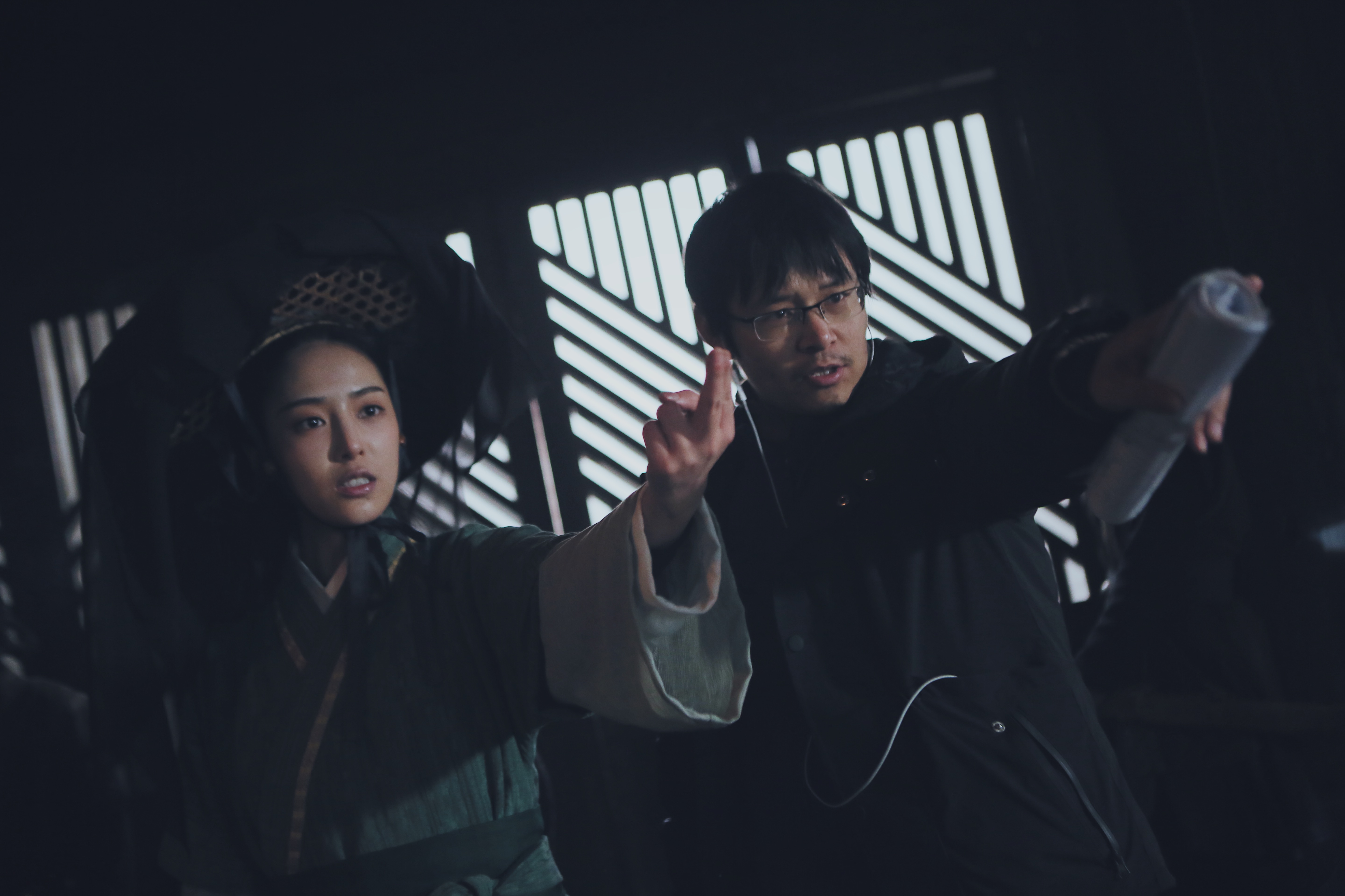 野王剧照的剧照