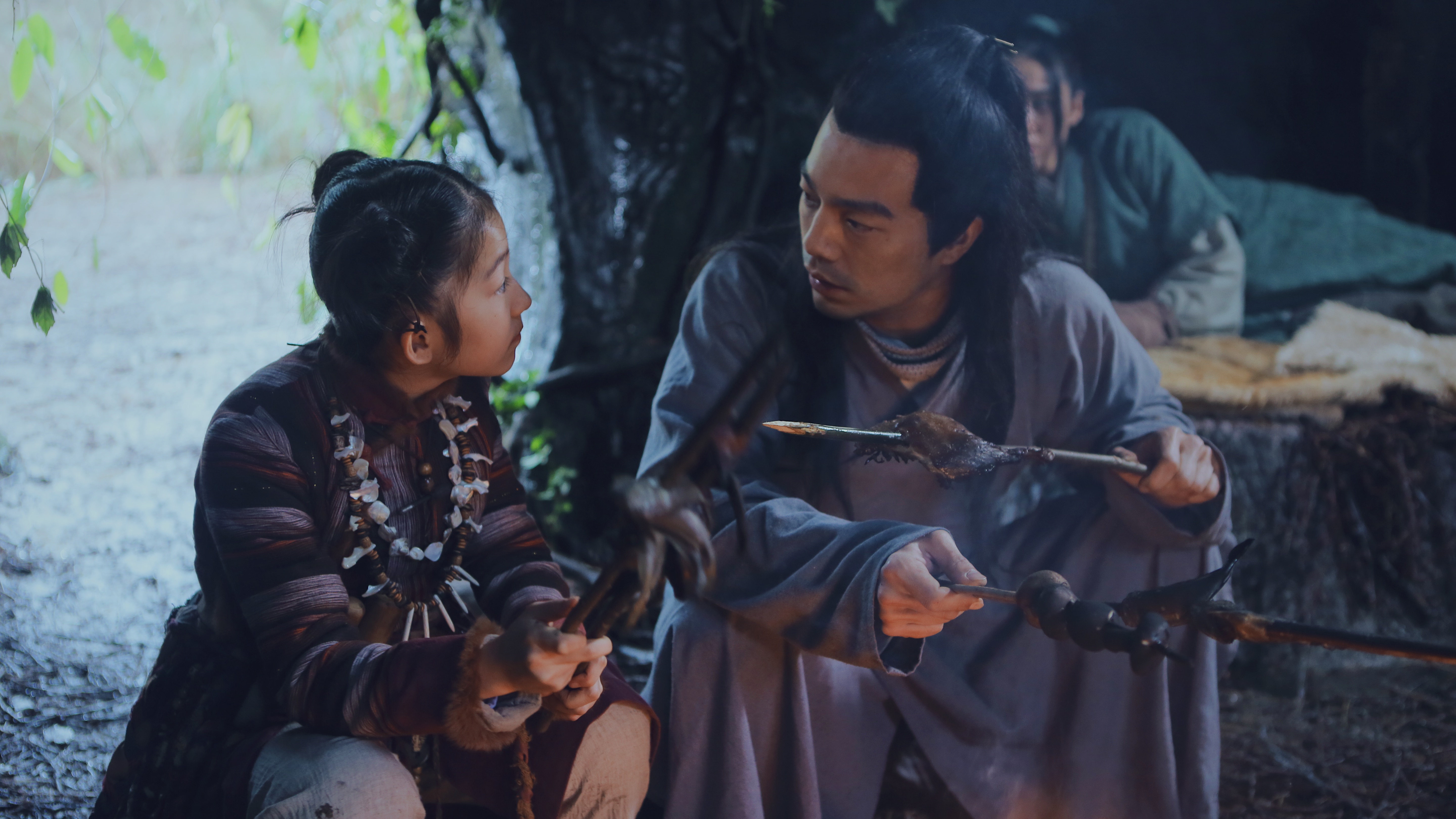 野王剧照的剧照