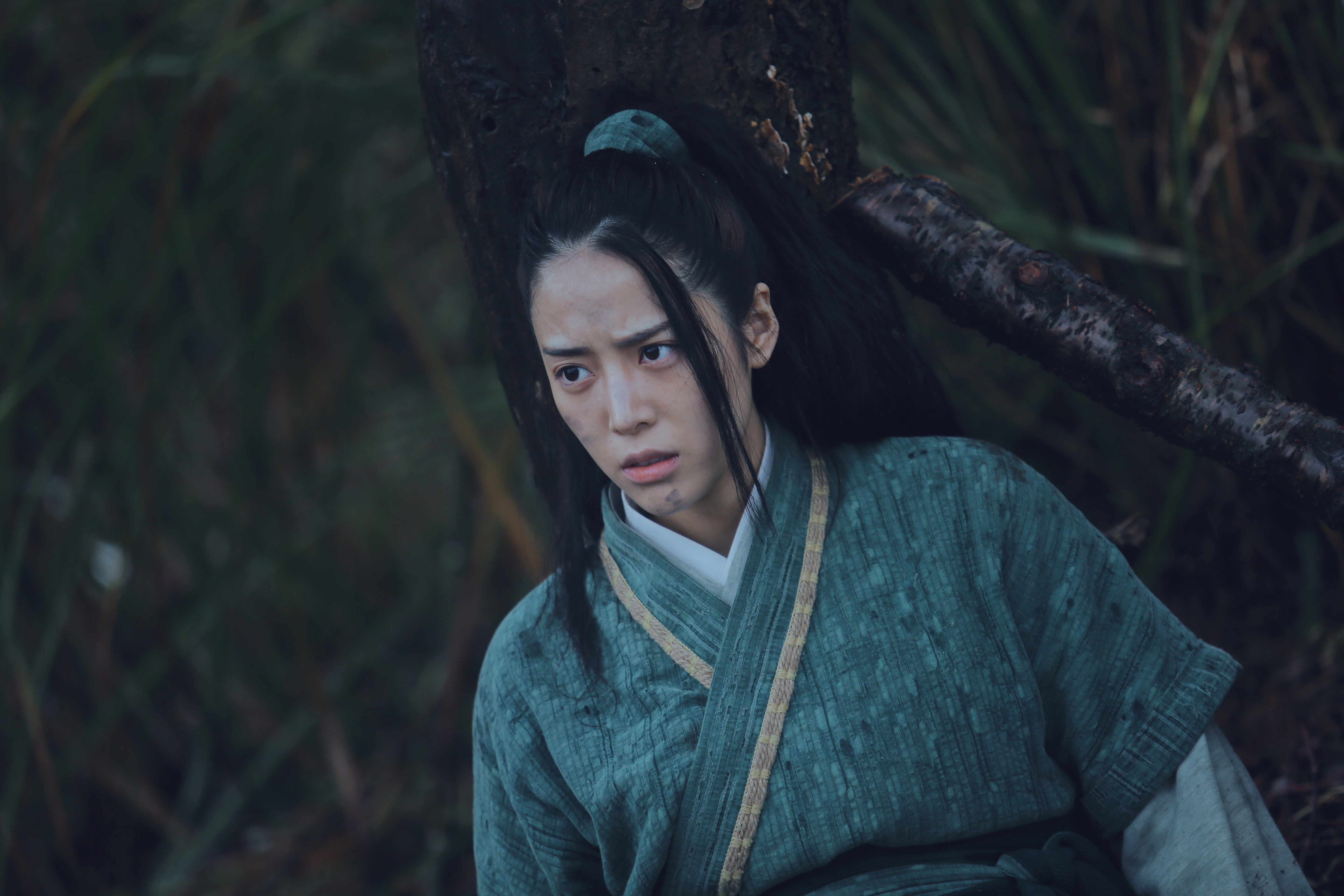 野王剧照的剧照