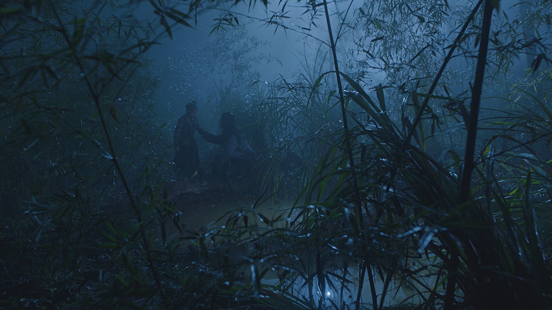 野王剧照的剧照