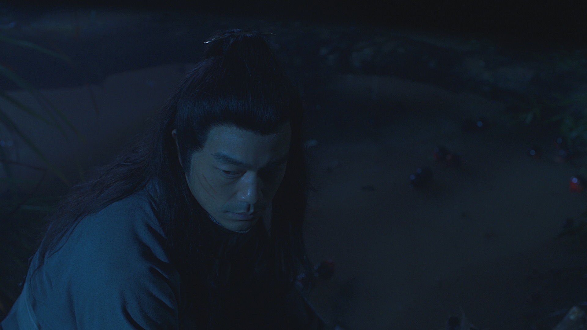 野王剧照的剧照