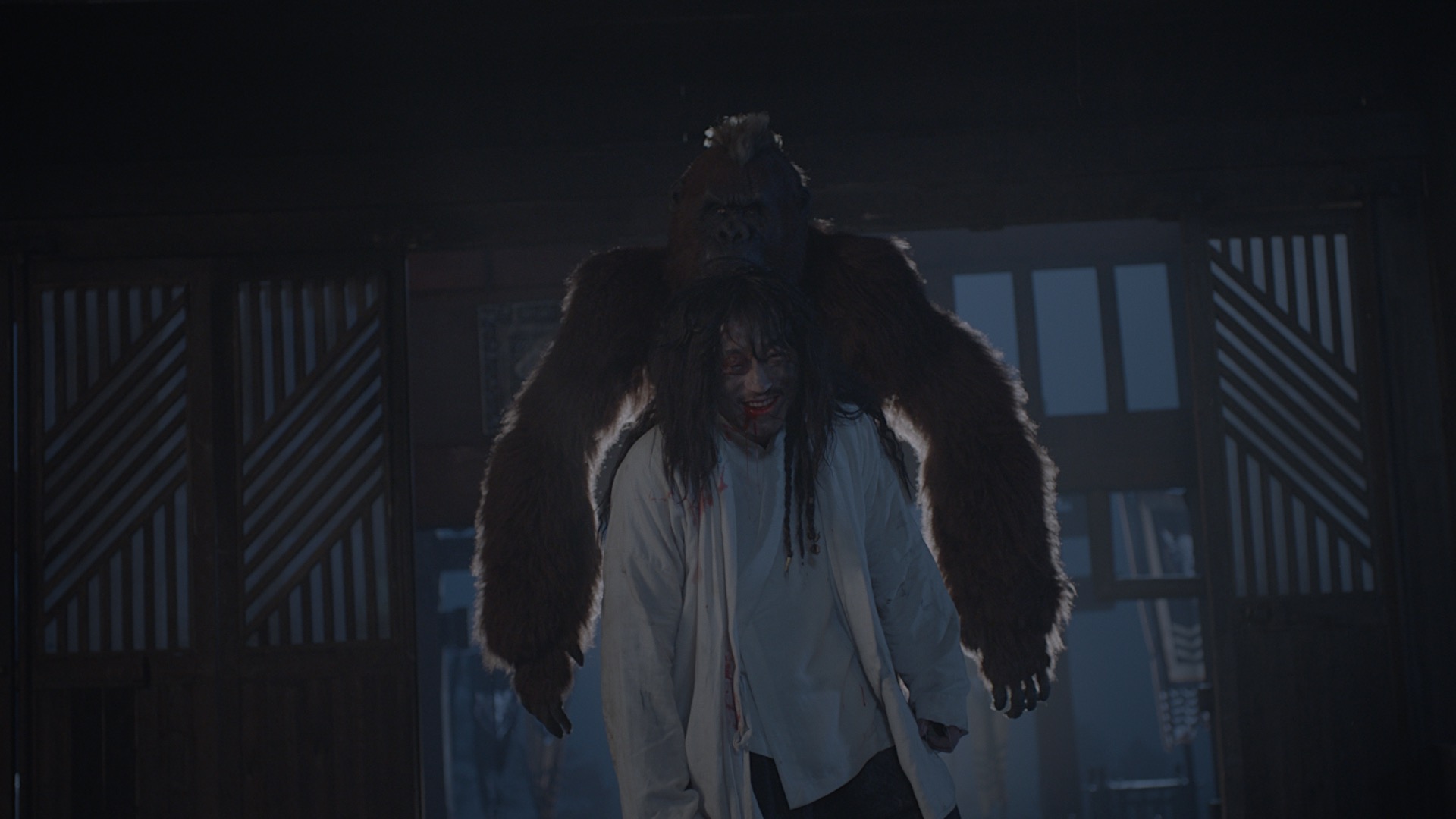 野王剧照的剧照