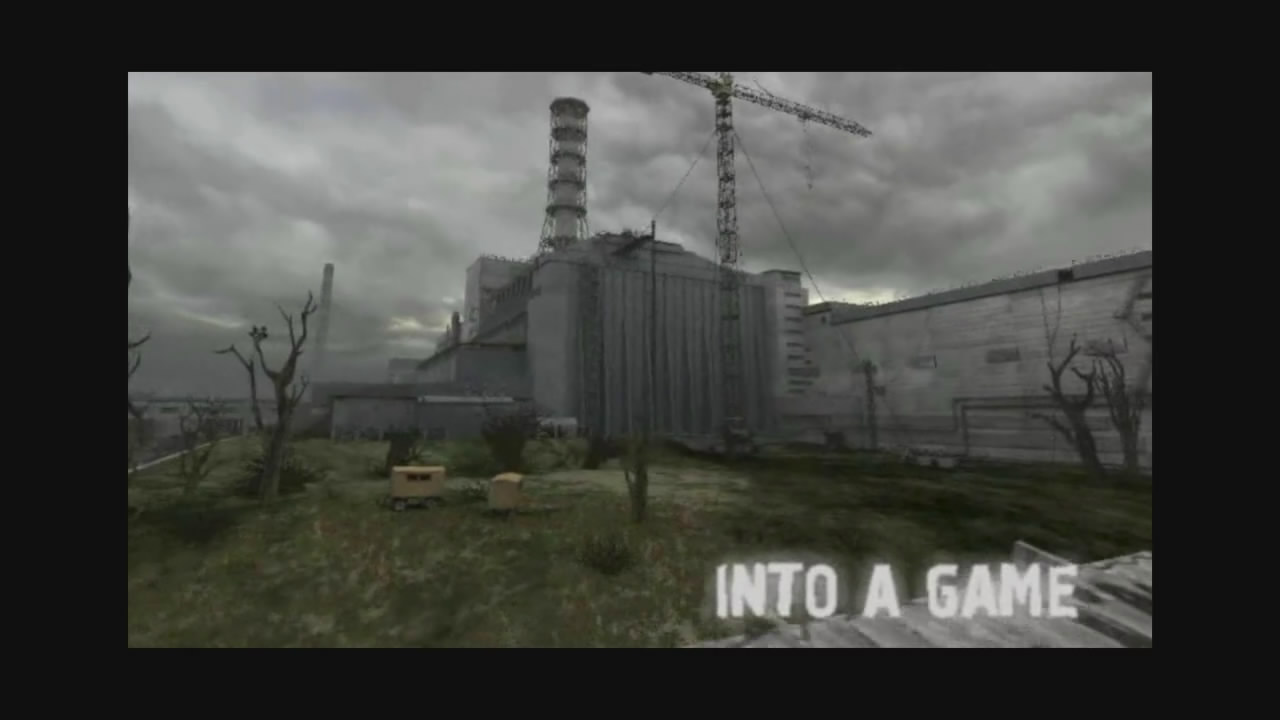 切尔诺贝利的大娘们剧照的剧照