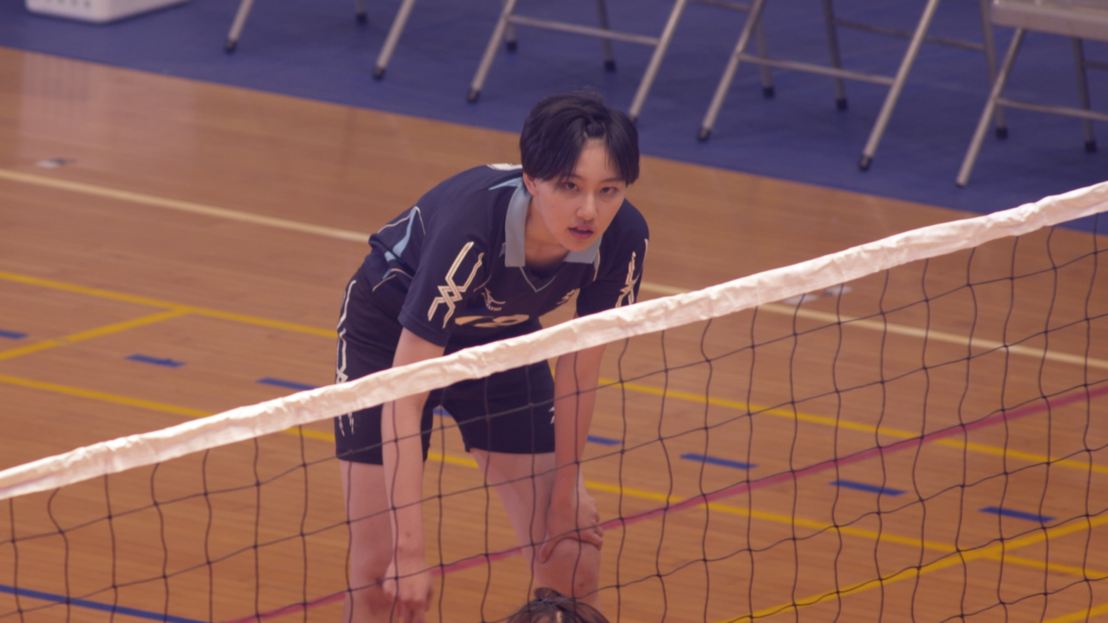 2号球衣剧照的剧照