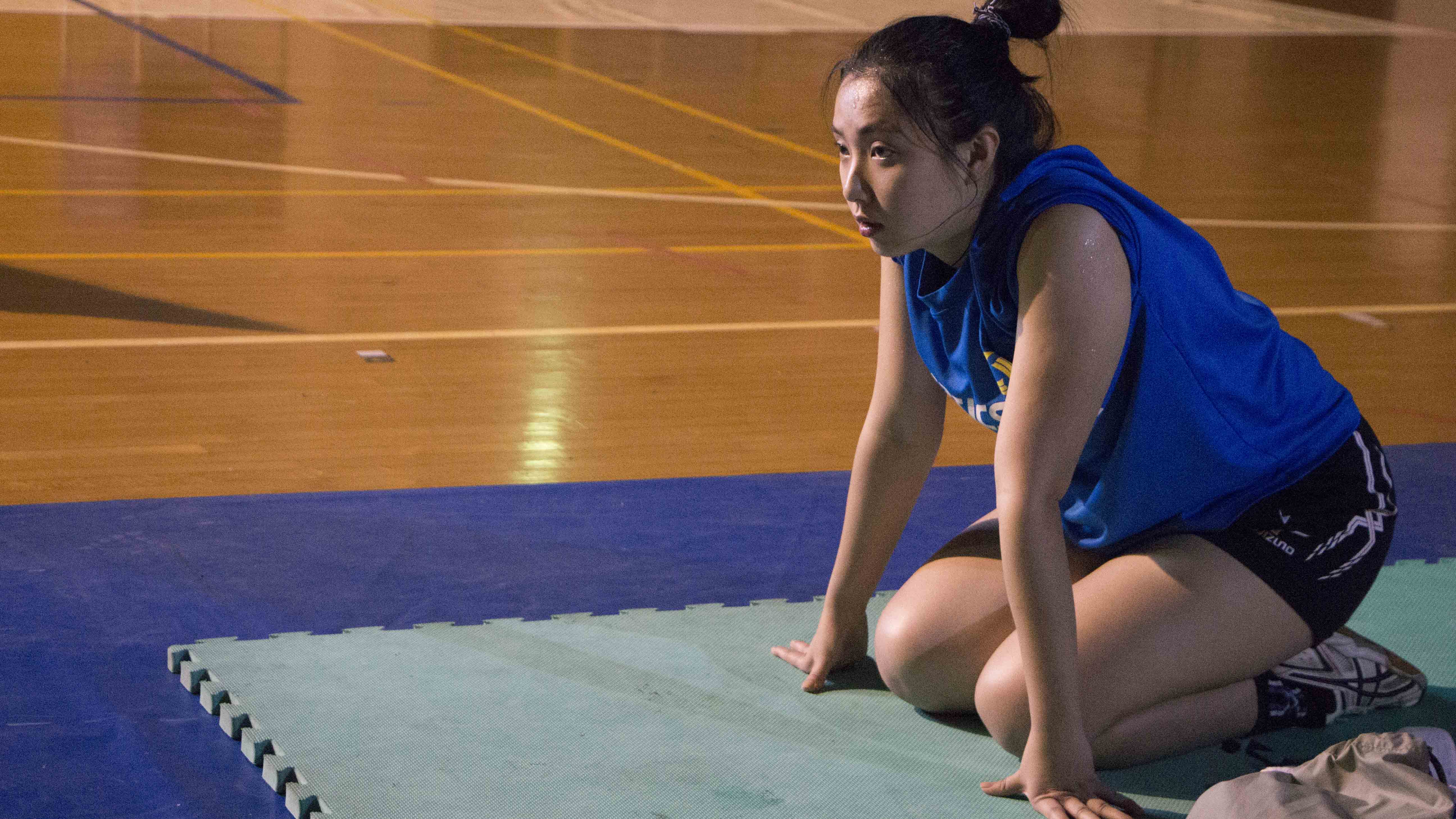 2号球衣剧照的剧照