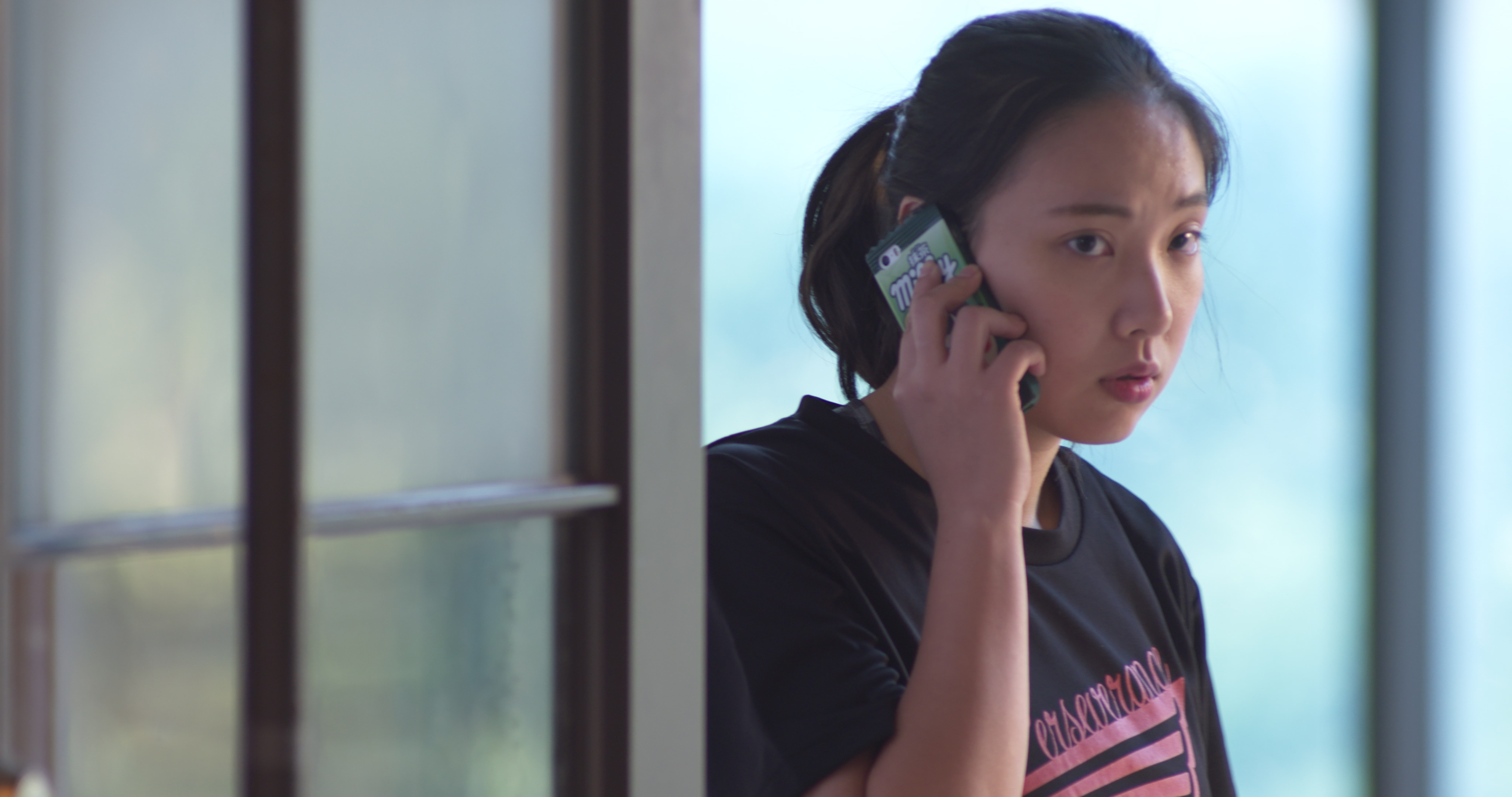 2号球衣剧照的剧照