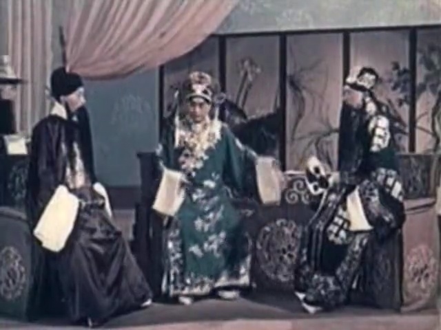 借东风剧照的剧照