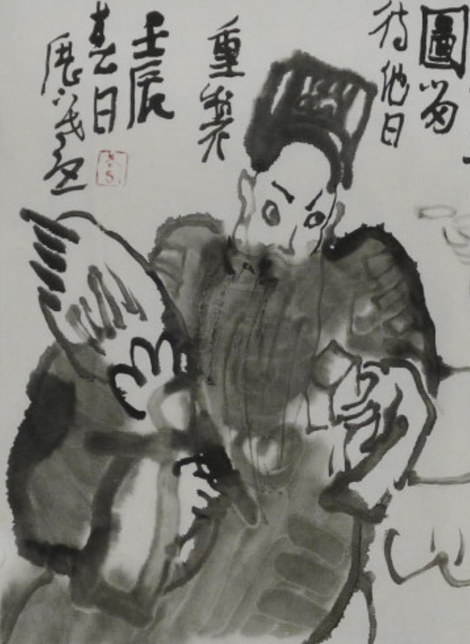 借东风剧照的剧照