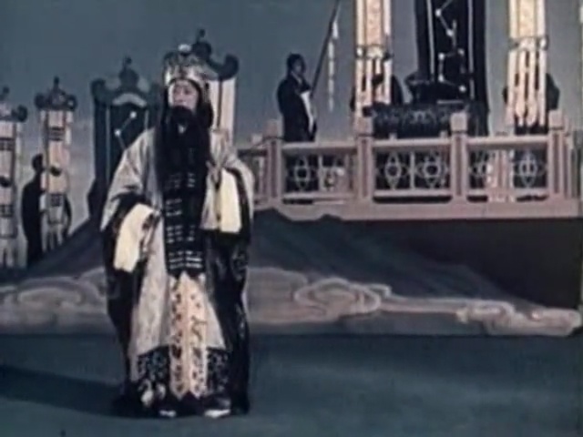 借东风剧照的剧照