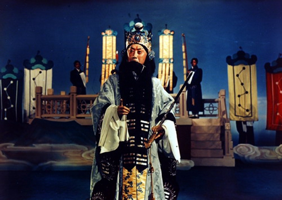 借东风剧照的剧照