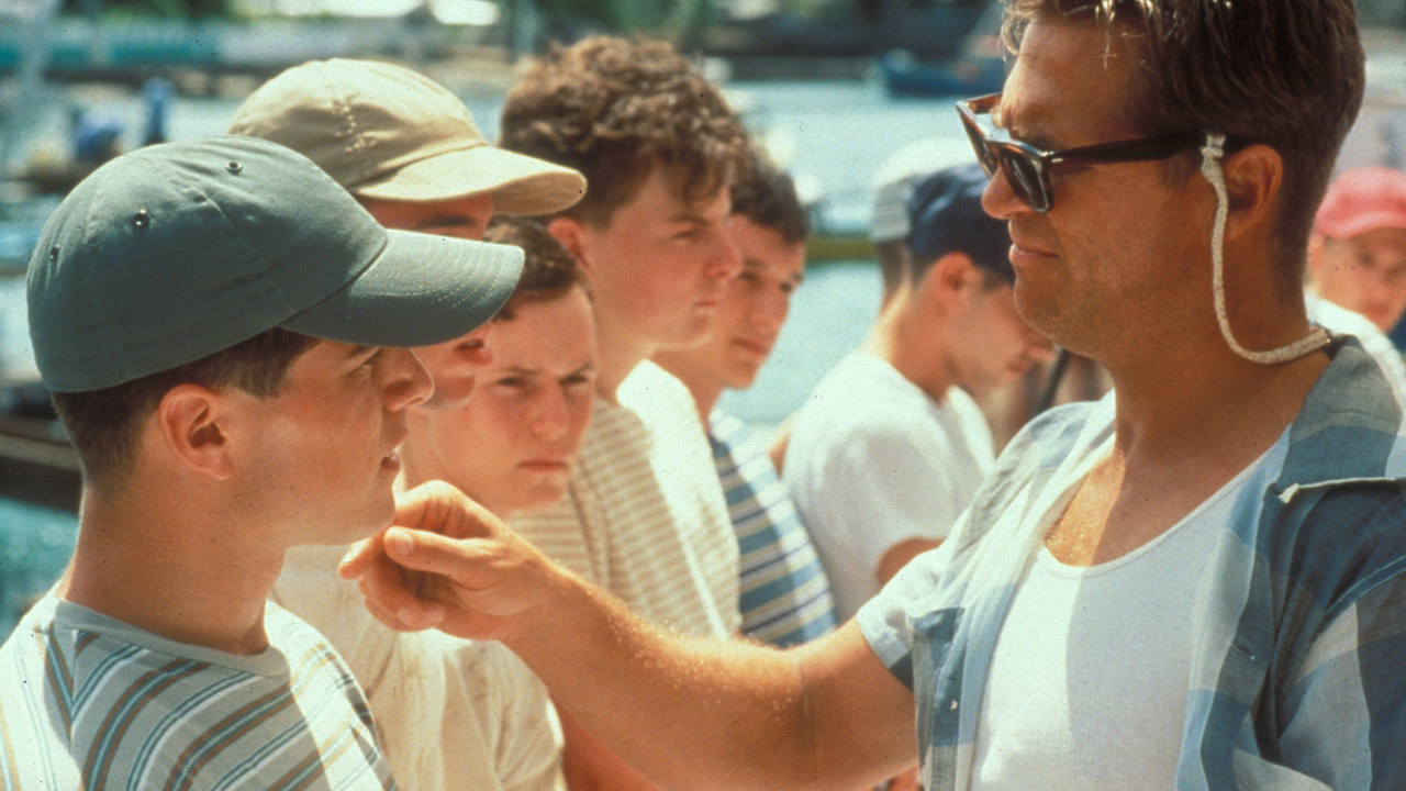 巨浪剧照的剧照