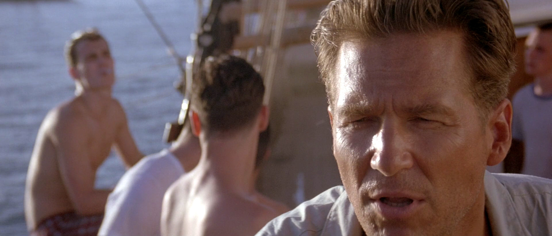 巨浪剧照的剧照