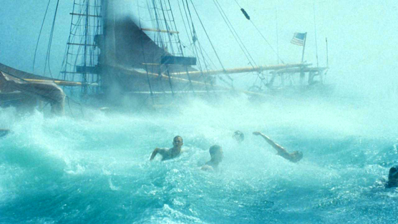 巨浪剧照的剧照