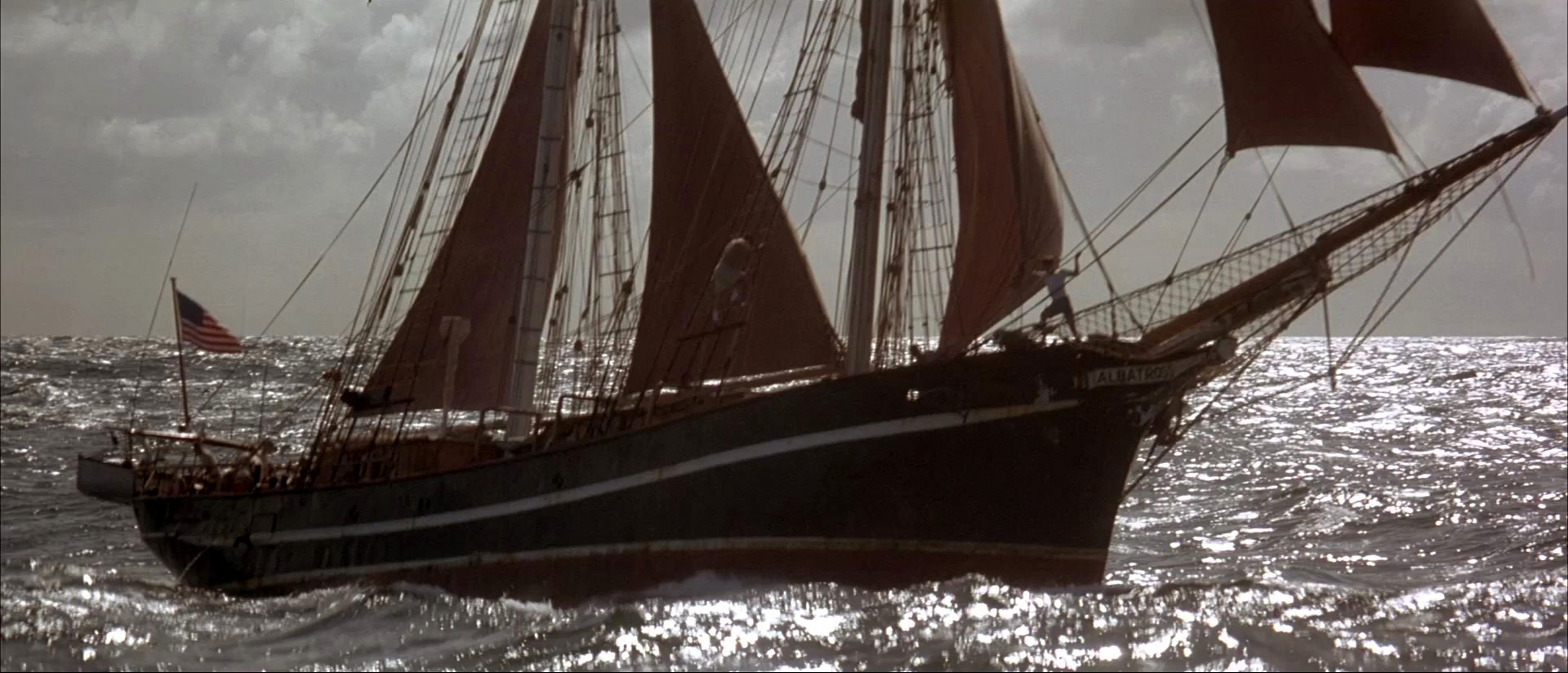 巨浪剧照的剧照