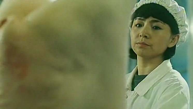 红西服剧照的剧照