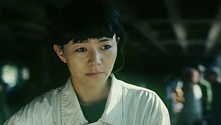 红西服剧照的剧照