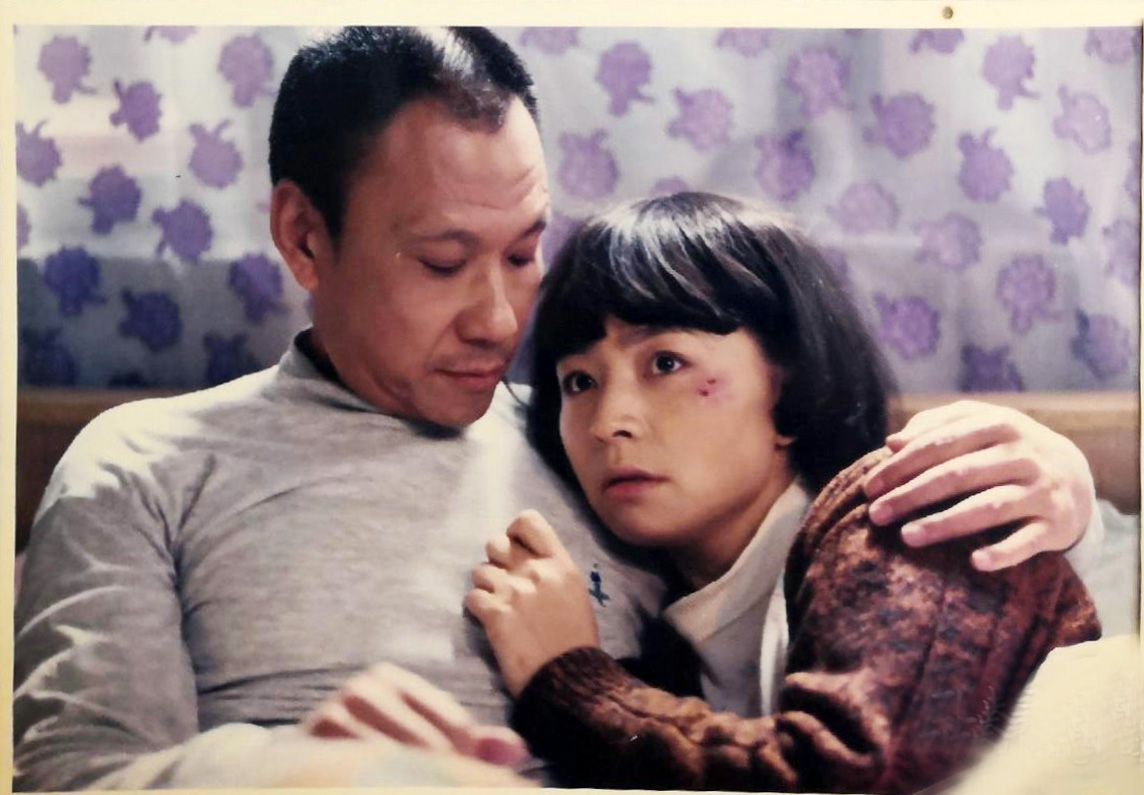 红西服剧照的剧照