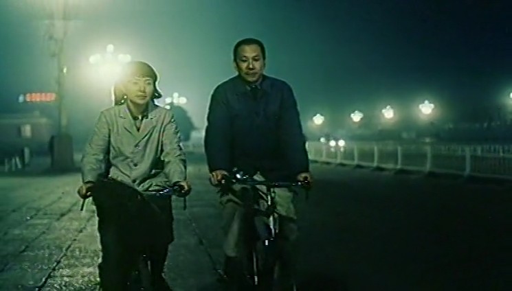 红西服剧照的剧照