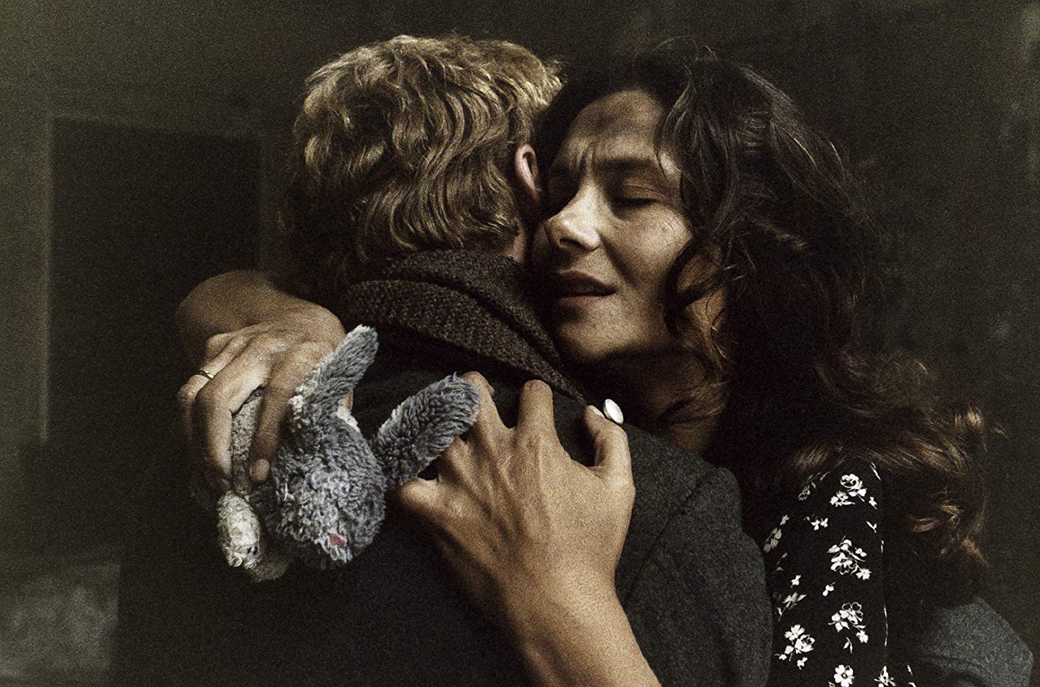 战火浮生录剧照的剧照