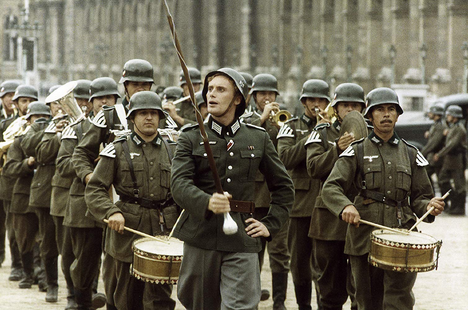 战火浮生录剧照的剧照