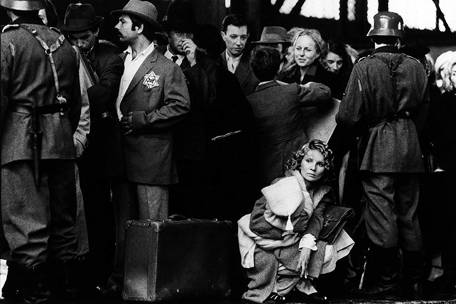 战火浮生录剧照的剧照