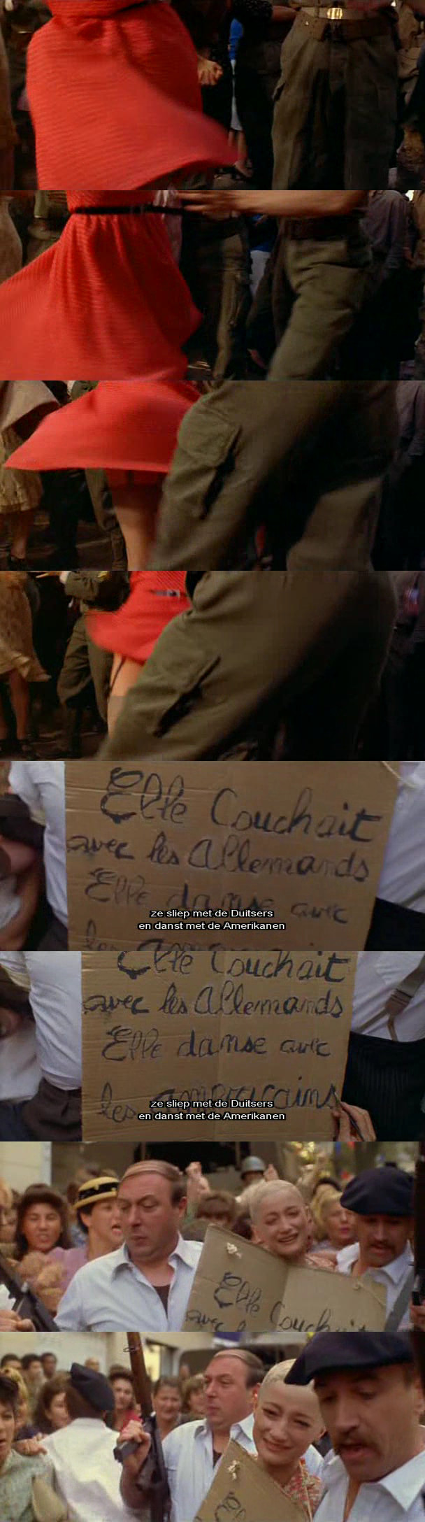 战火浮生录剧照的剧照