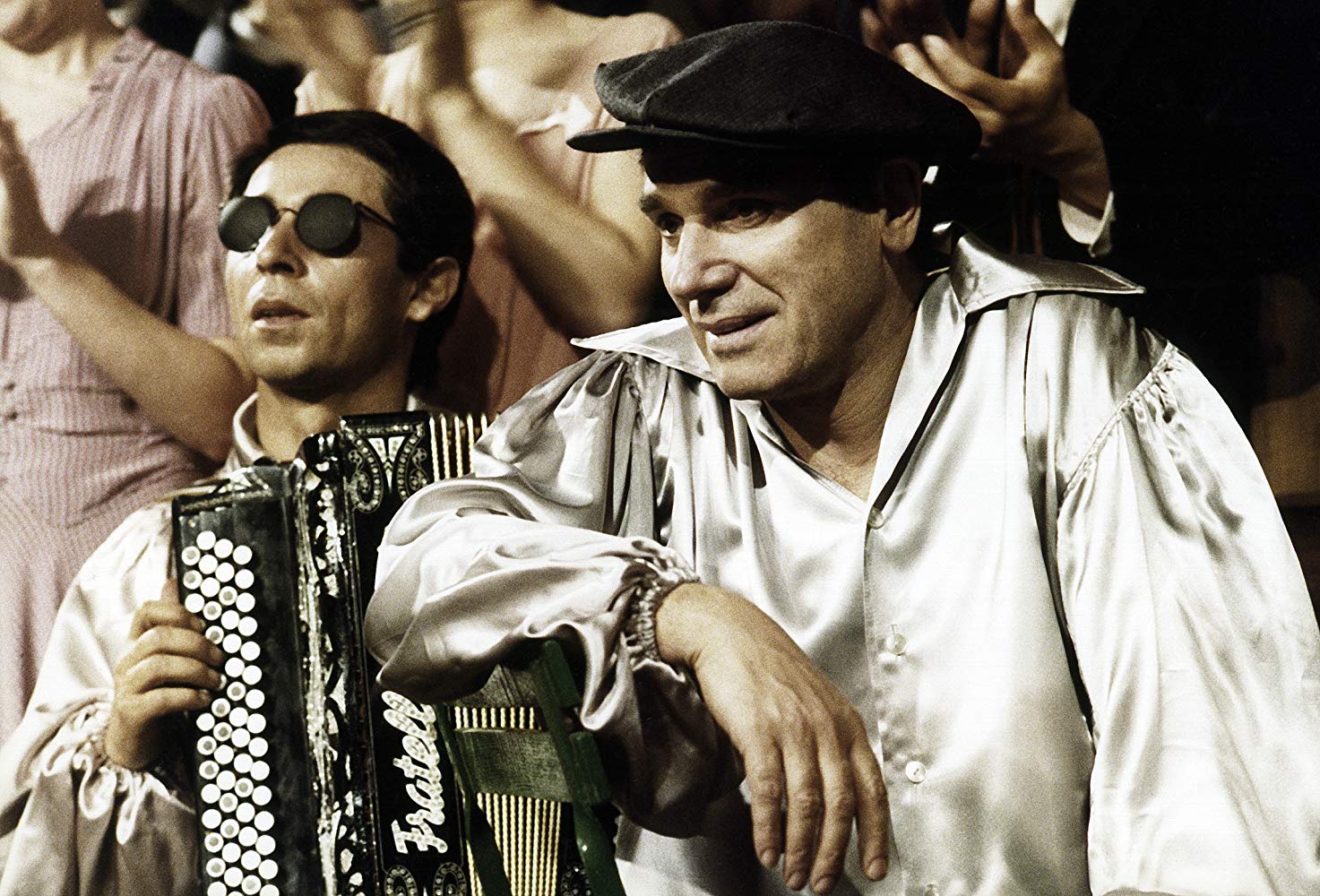 战火浮生录剧照的剧照