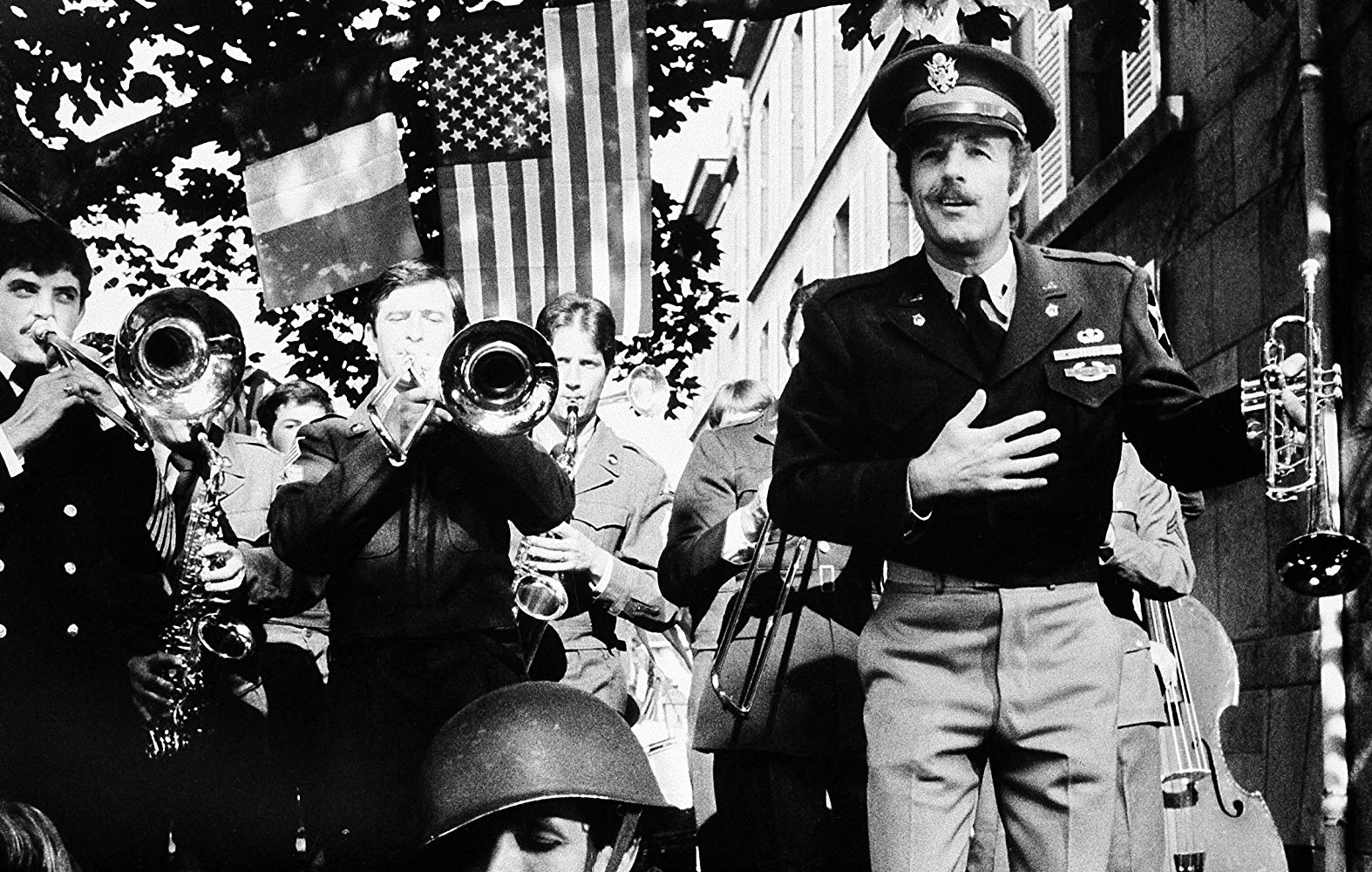 战火浮生录剧照的剧照