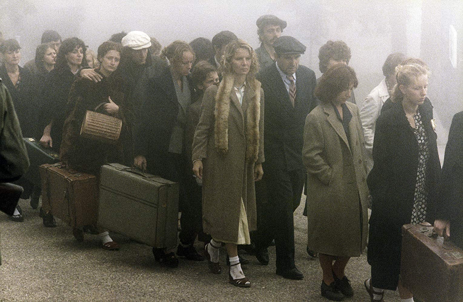 战火浮生录剧照的剧照