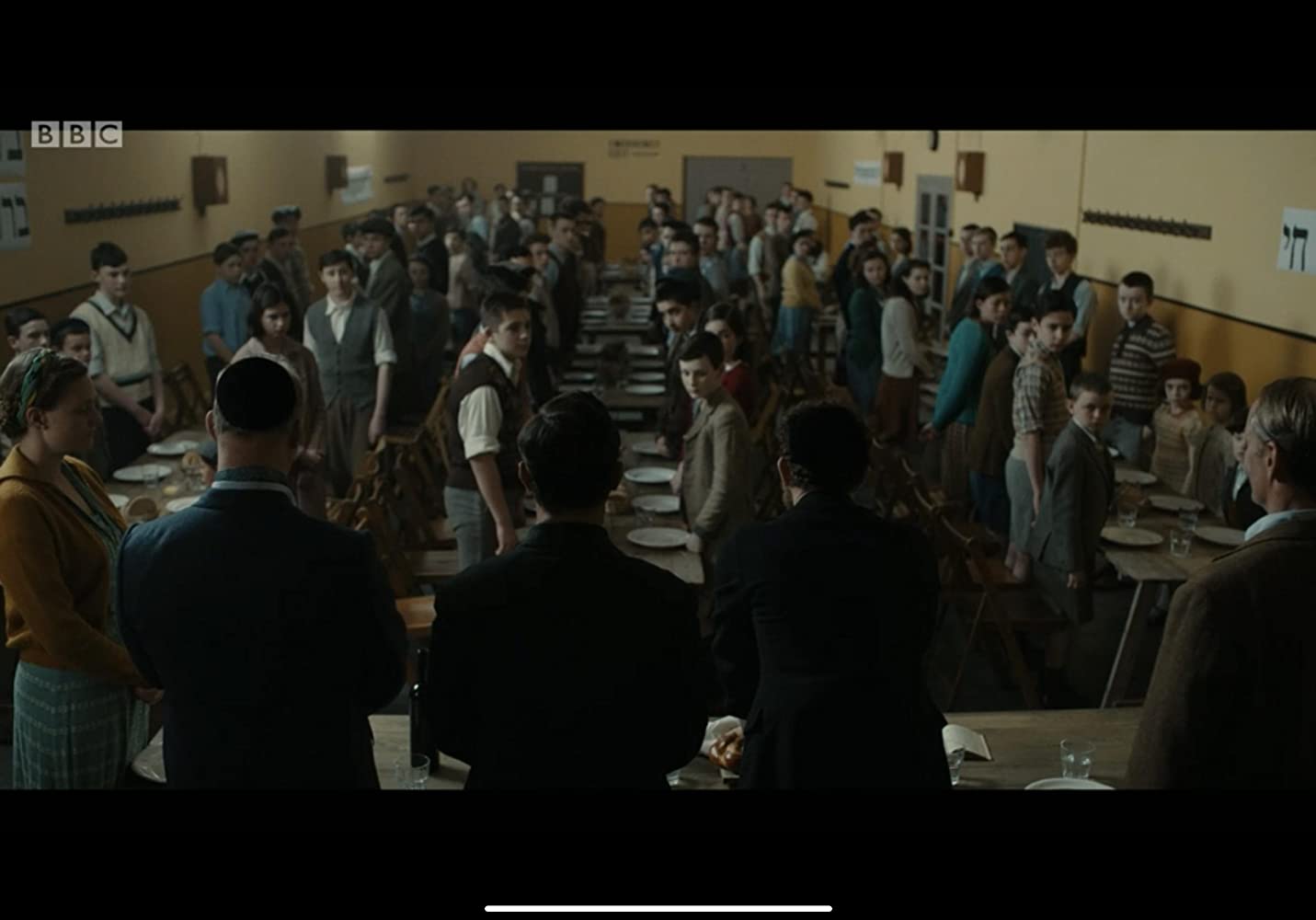 温德米尔儿童剧照的剧照