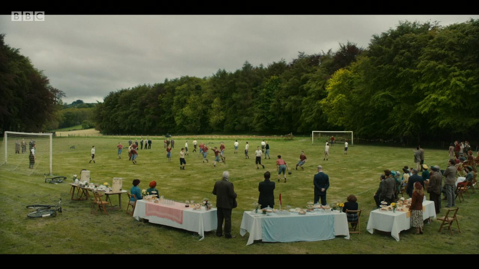 温德米尔儿童剧照的剧照