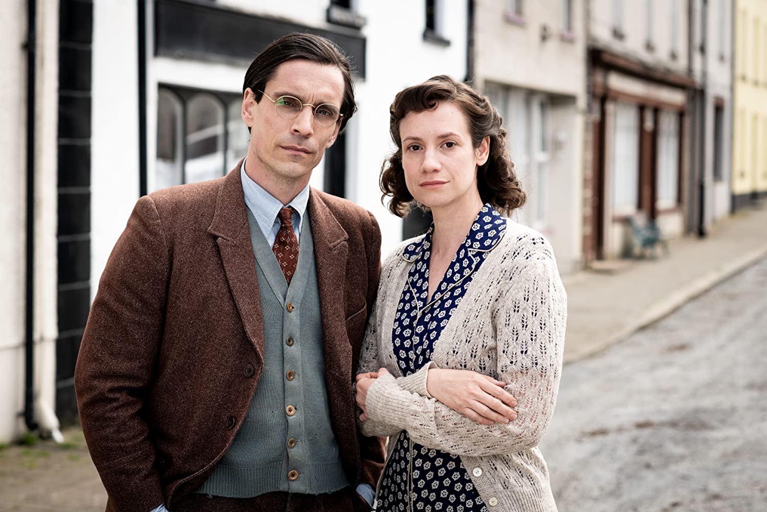 温德米尔儿童剧照的剧照