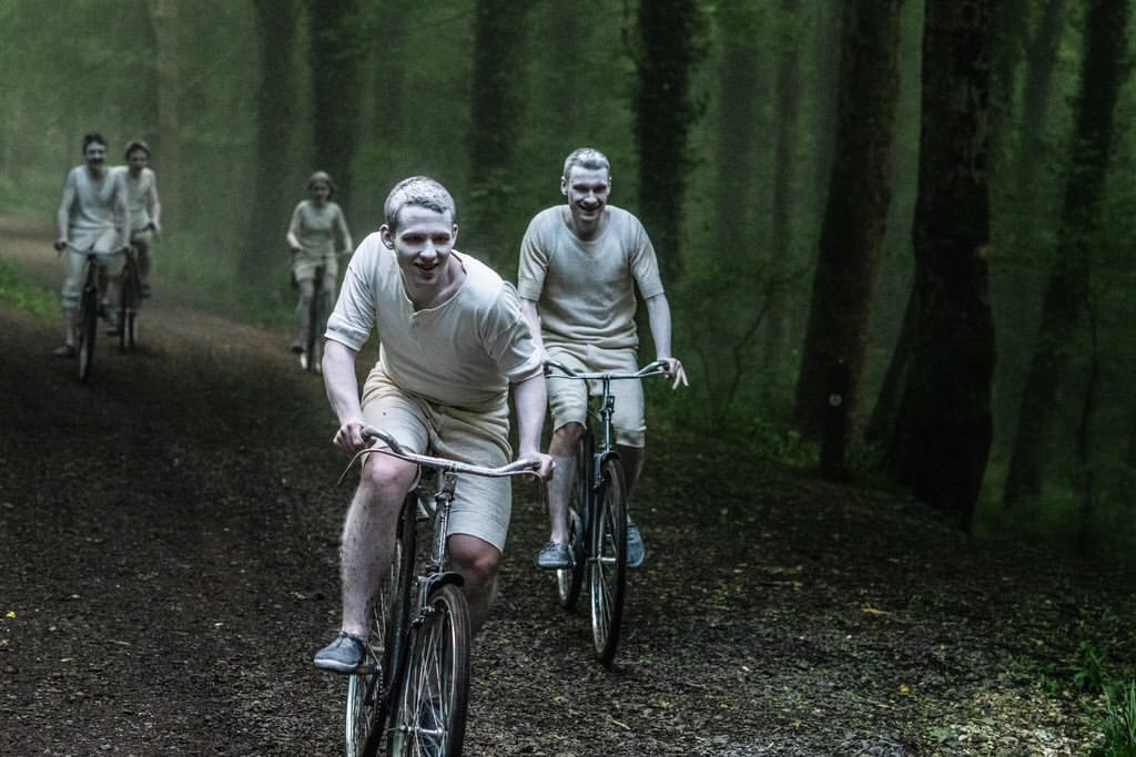 温德米尔儿童剧照的剧照